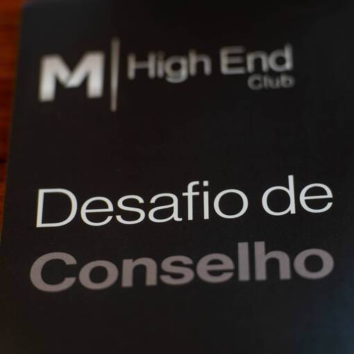 Copertura dell'evento High End - 28/08/2025