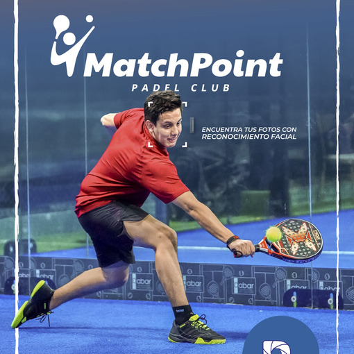 Event cover MatchPoint Open da 1 