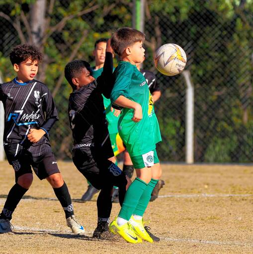 CAMPO TRABALHADORES - 4 DE FINAIS - 10 COPA UNIMART En Fotop