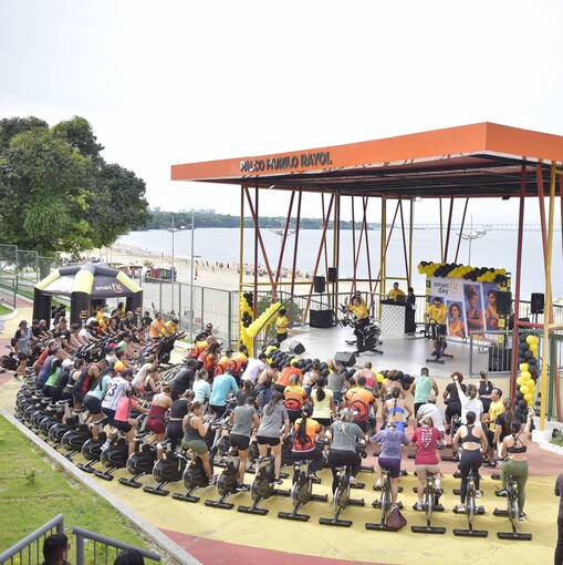 SMART FIT DAY MANAUS  in Fotop