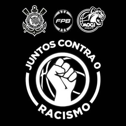 Event cover MOGI BASQUETE X S.C. CORINTHIANS PTA. - 27/08/2025
