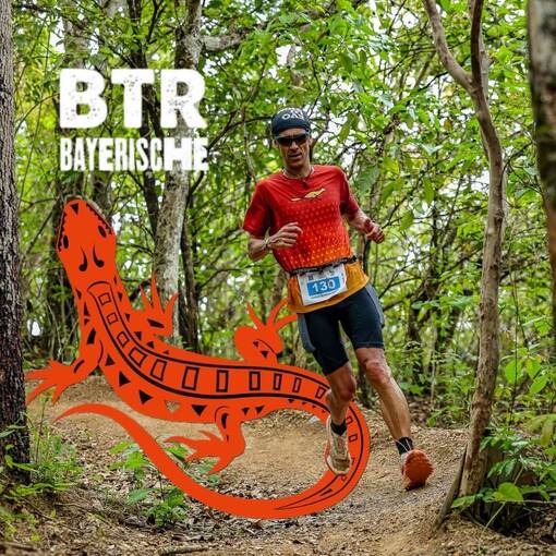 Capa do evento BTR ETAPA BAYERISCHE
