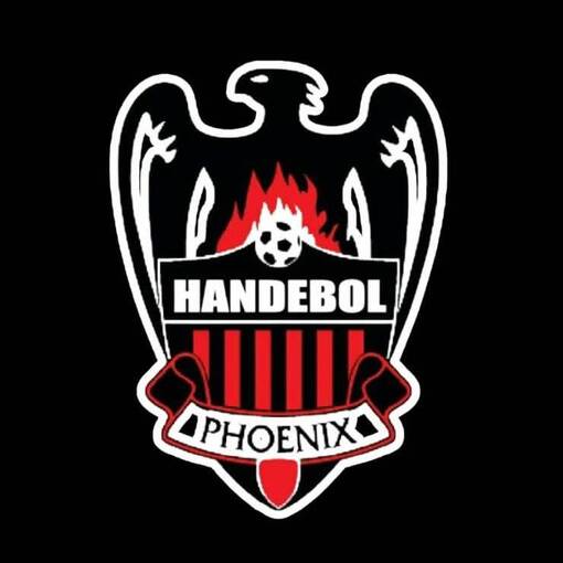 Copertura dell'evento Phoenix - Seletiva de Handebol
