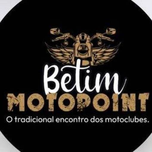 Event cover BETIM MOTO POINT 28/08