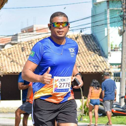 Event cover Corrida Ternium 10k 2025