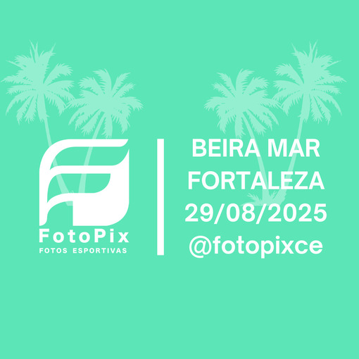Beira Mar - Fortaleza - 29/08/2025 in Fotop