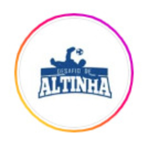Event cover Treino de Altinha - Desafio de Altinha - Agosto