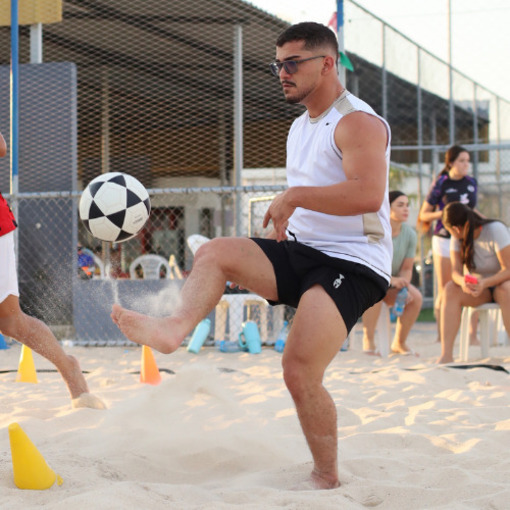 Event cover ARENA DAS TORRES