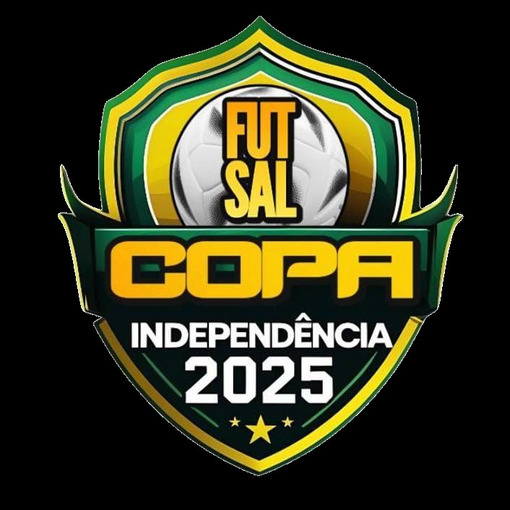 Event cover COPA INDEPENDNCIA 2025 PRIMEIRA FASE (DESPORTIVO PAVO)