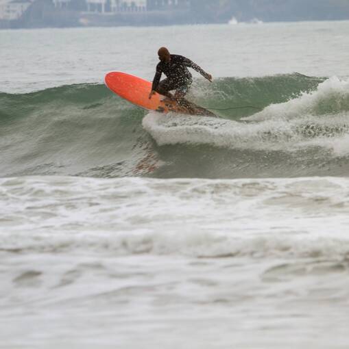 Event cover SURF ASTURIAS          ( BY DODA )