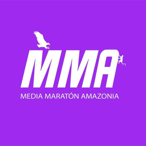 Event cover Media Maratn Amazona