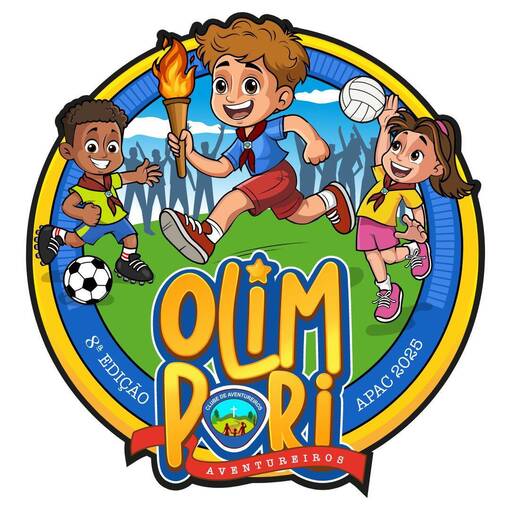 Portada del evento OLIMPORI APAC 2025
