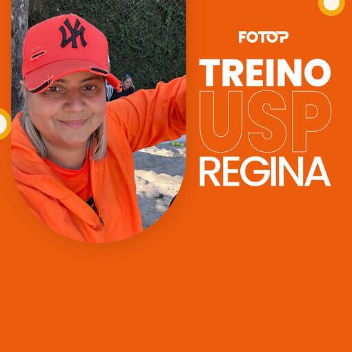 Treino USP Regina in Fotop