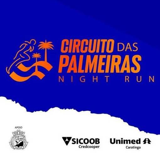 Event cover Circuito das Palmeiras 11 Edio