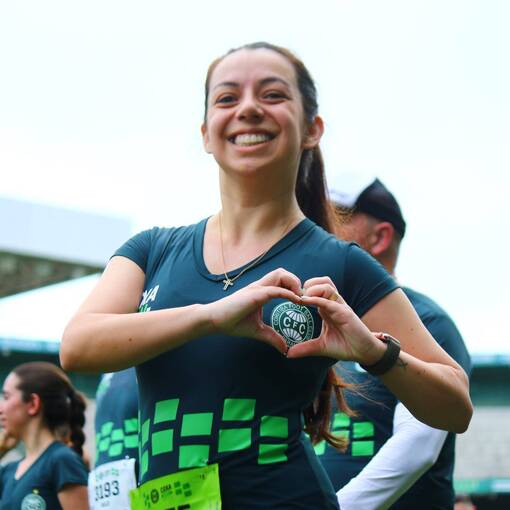 Event cover Coxa Run 2025