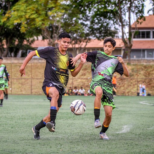 GAMA ACADEMY X UNIO OLYMPKUS - S15 - COPA BRASLIA on Fotop