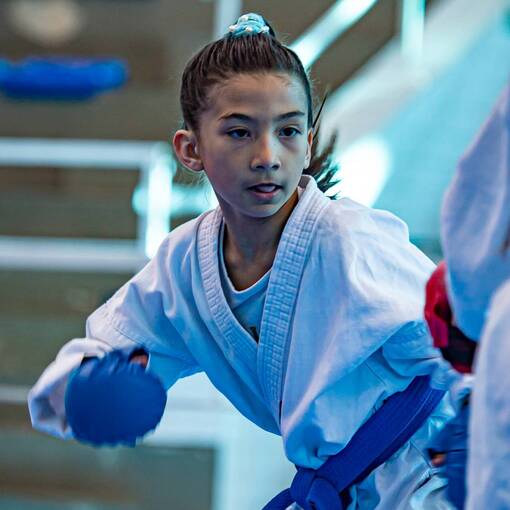 Event cover 2 Etapa Circuito Municipal de Karat 