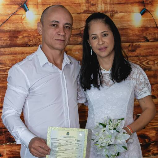Event cover Casamento Claiton e Selma 