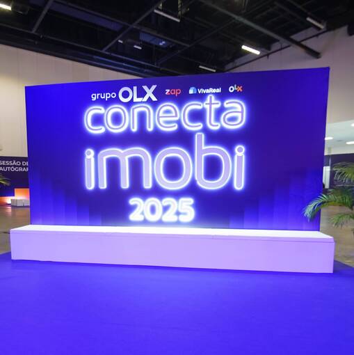 Event cover Conecta Imobi 2025