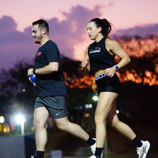 Treino Taquaral Tarde/ Noite 6 @clicktaquaral on Fotop