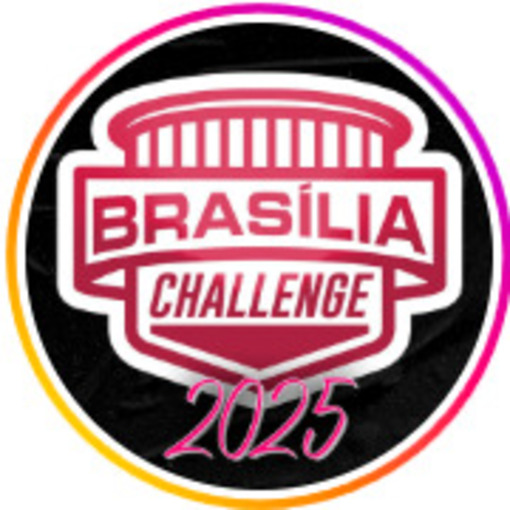 Event cover Braslia Challenge 2025