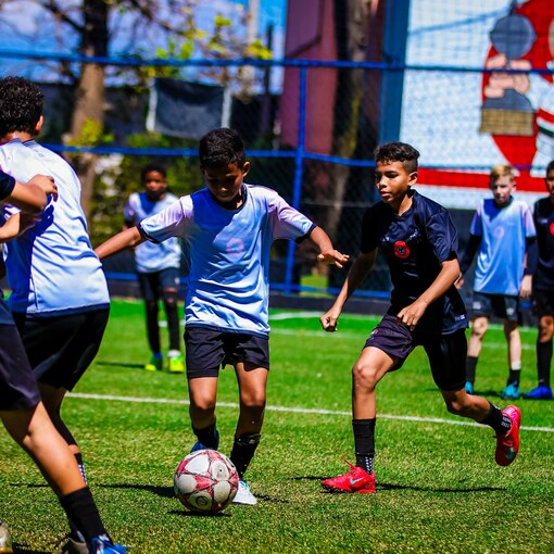 4 DE FINAIS PERODO DA MANH SUMARE - SUPER CUP 2025  En Fotop