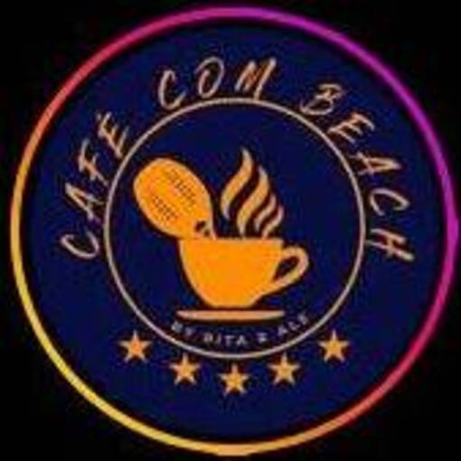 Event cover Caf com Beach