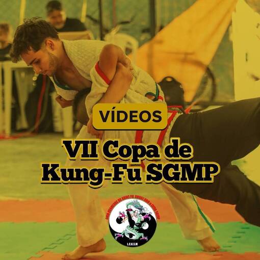 VII Copa Kung Fu SGMP in Fotop