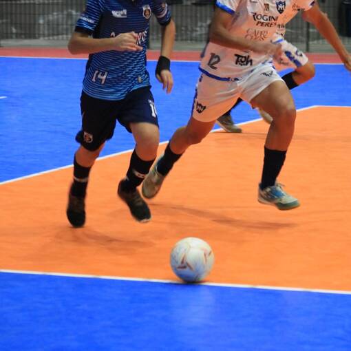 Event cover Futsal - Mogi x Itaqu (Masculino) - Copa So Paulo