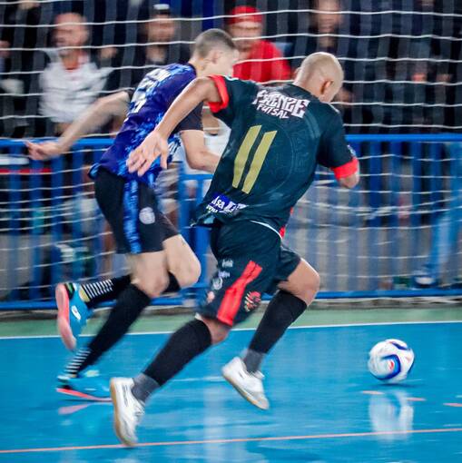 Event cover Copa dos Campees Itapevi - Firenze X Olimpik