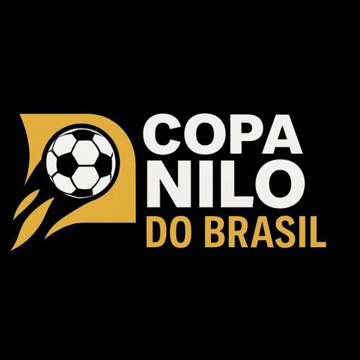 Event cover COPA NILO DO BRASIL W11 - FINAL SUB 8 e 10 