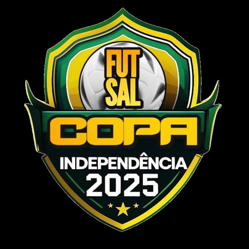 Event cover COPA INDEPENDNCIA 2025 PRIMEIRA FASE (ATLETICO SAPUCAIENSE)