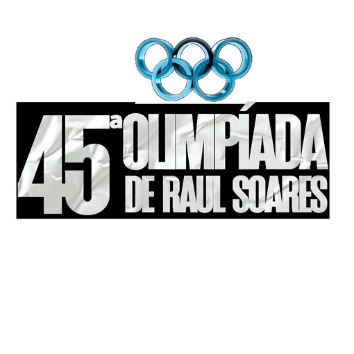 Copertura dell'evento Olimpadas Raul Soares - 29/08