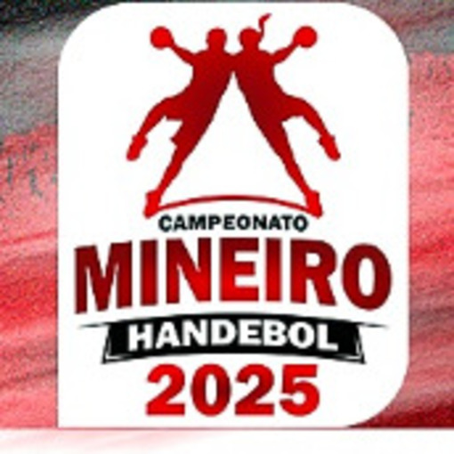 Event cover Handebol Campeonato Mineiro Infantil 