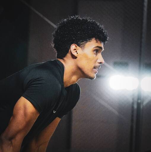 Copertura dell'evento Aulas e treinos - ARENA 29/08