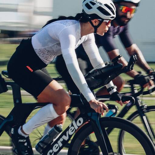 Event cover Treino Ciclismo Circuito Joo Pessoa #64