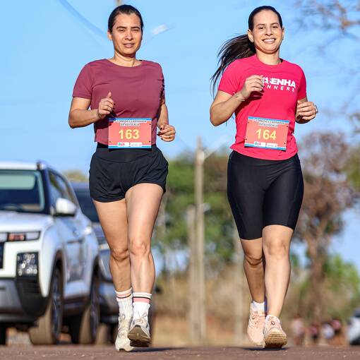 Event cover I Corrida e Caminhada da Advocacia
