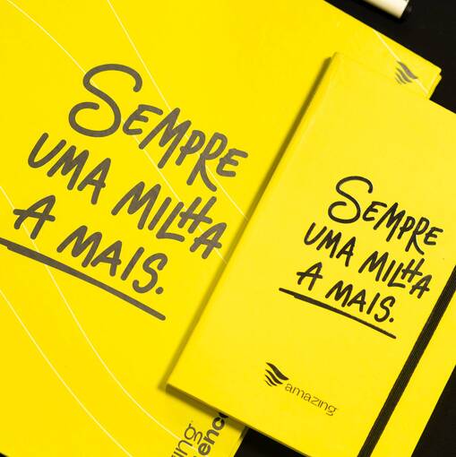 Event cover Amazing Experience - Agosto