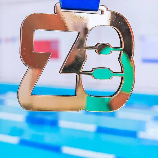 Copertura dell'evento Z8 Acqua - Torneio interno