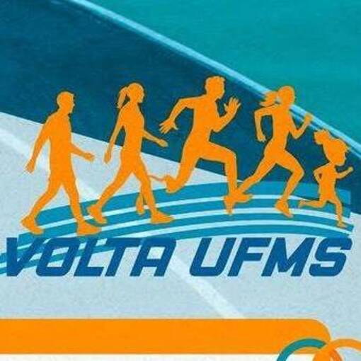Couverture de l'vnement Volta UFMS - edio 14