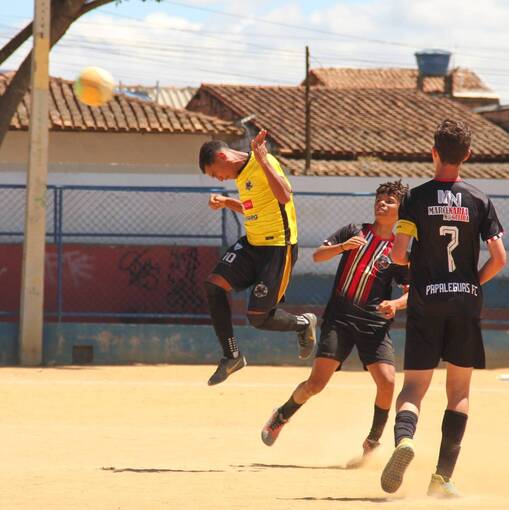 LCDT Escolinhas DS Academy x Papalguas  En Fotop
