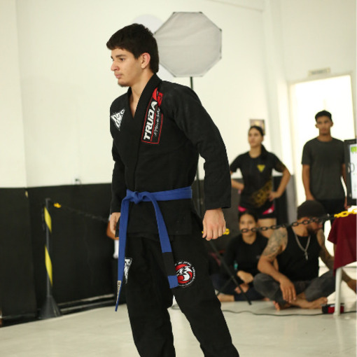 Event cover TORNEIO DE LUTAS NGT- NORTE GOLD TEAM