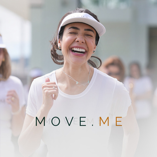 Couverture de l'�v�nement Move.me - Perfecta Farma + P�rola Joias