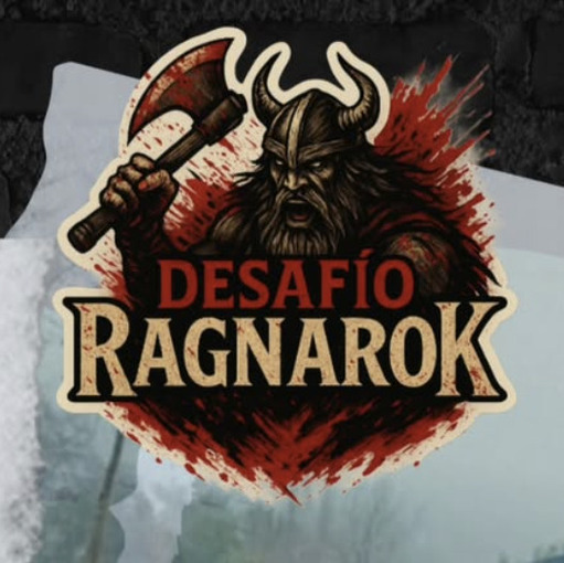 Event cover DESAF�O RAGNAROK 2025