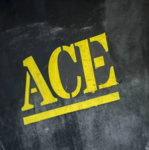 Event cover CrossFit ACE