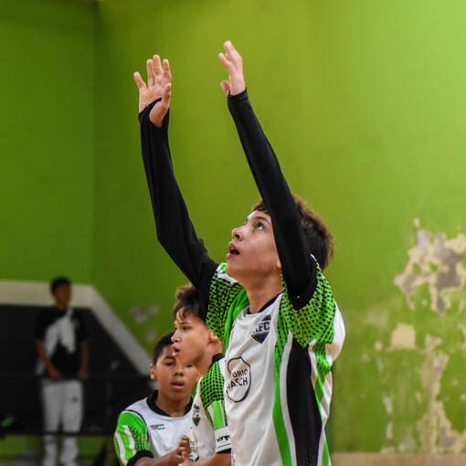 Event cover 1 Rodada Ubabalo Cup