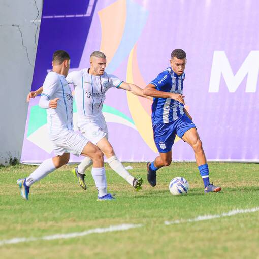 Event cover Ypiranga vs Porto