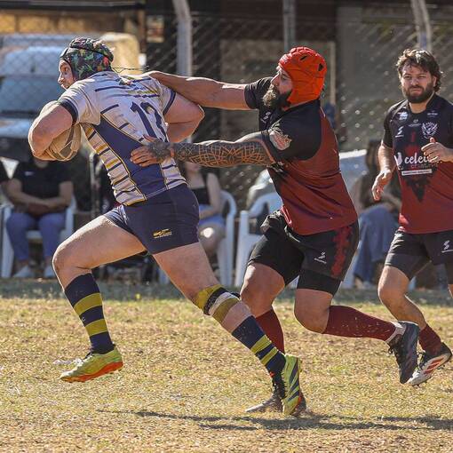 Event cover Rio Preto Rugby vs Rio Branco Rugby