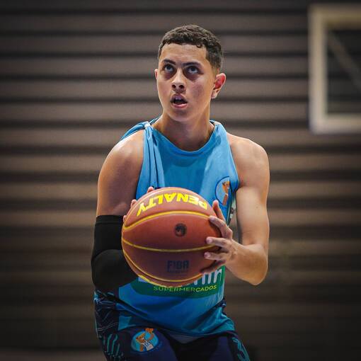 Event cover COPA ETEC DE BASQUETE MASCULINO