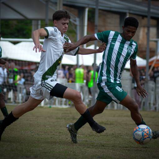 Piranga x Porto Firme - Final Sub-17 on Fotop